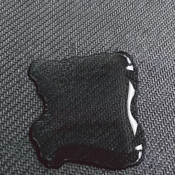 Pastoral Butterfly Diatom Mud Water-absorbent Rug