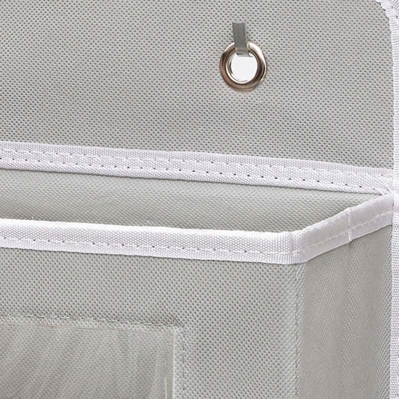 Dorm Hanging Multi-Layer Storage Organizer
